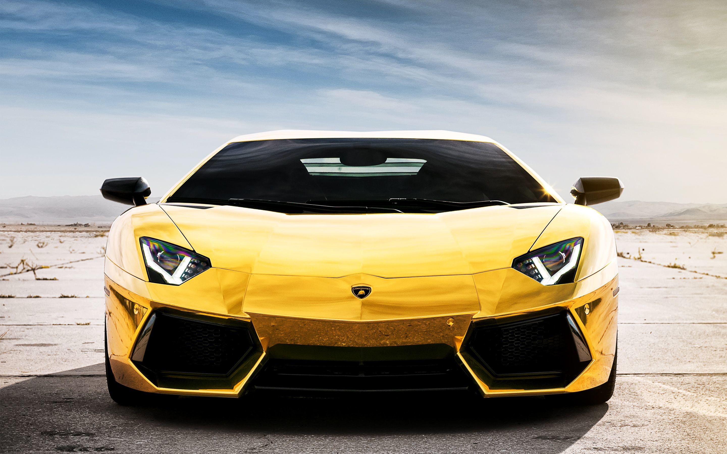 Lamborghini Sport Cars Wallpapers