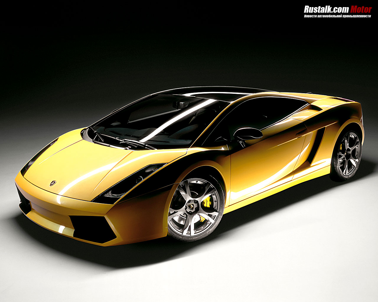 Lamborghini Sport Cars Wallpapers