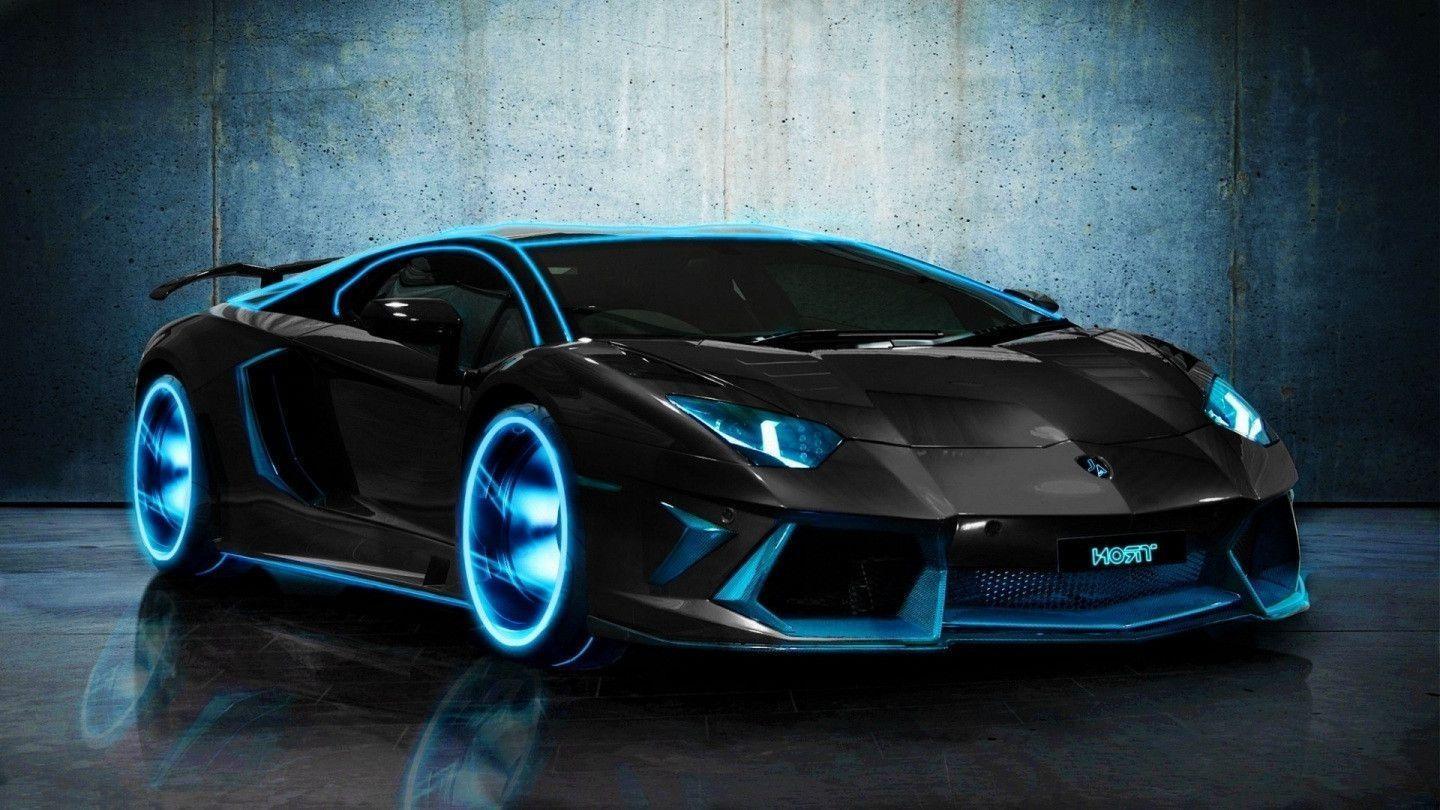 Lamborghini Sports Car Wallpapers