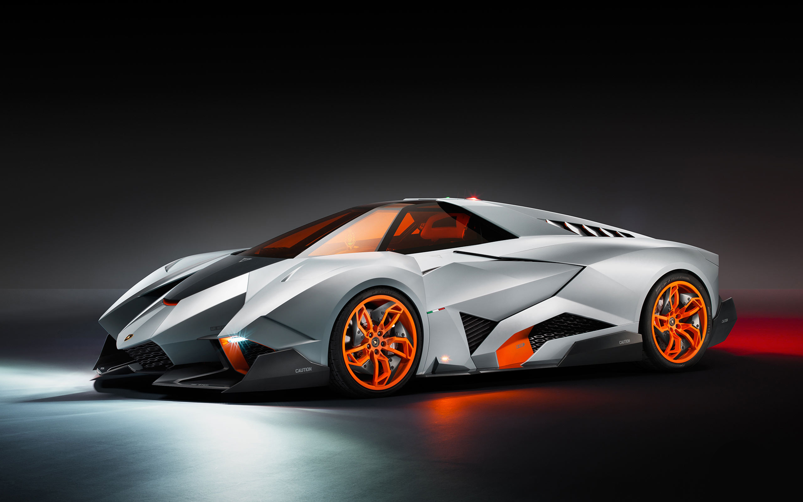 Lamborghini Sports Car Wallpapers