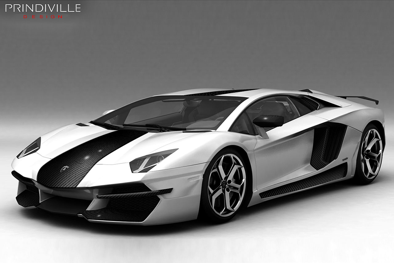 Lamborghini Sports Car Wallpapers