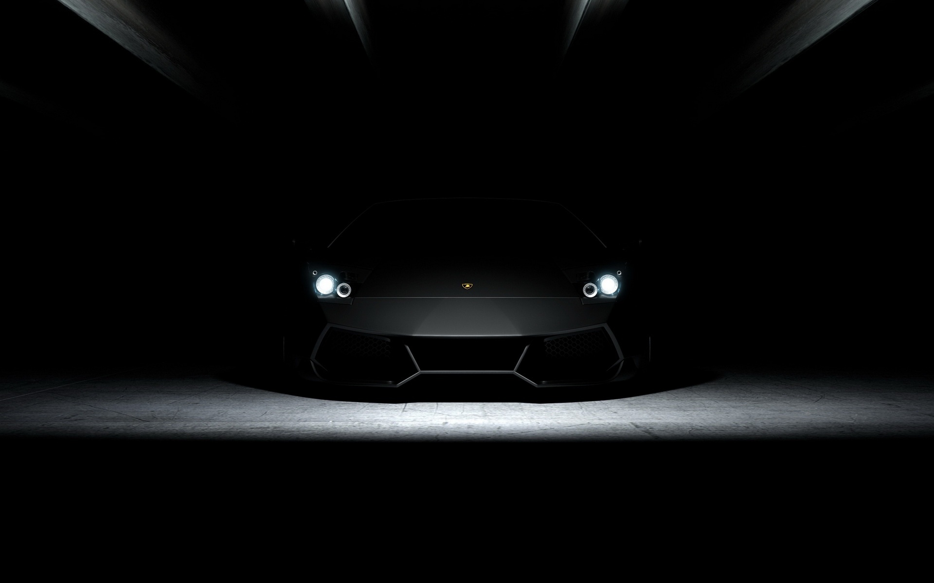 Lamborghini Sports Car Wallpapers