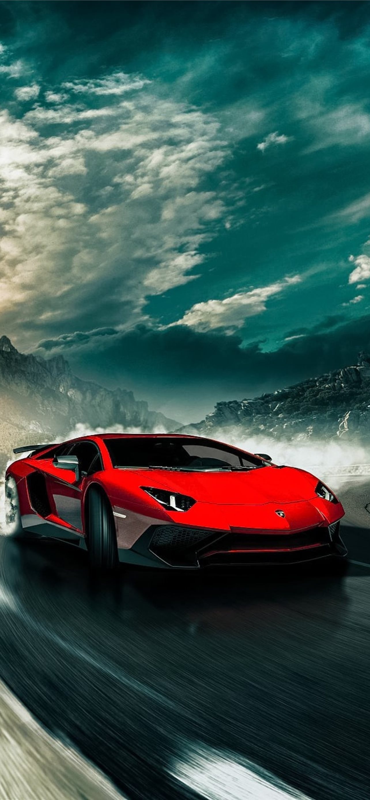 Lamborghini Sv Wallpapers