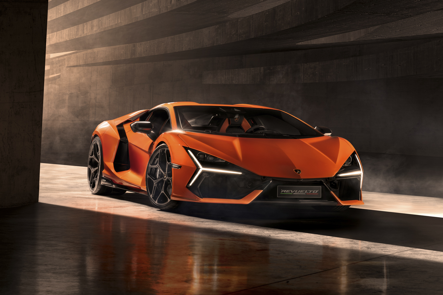 Lamborghini Sv Wallpapers