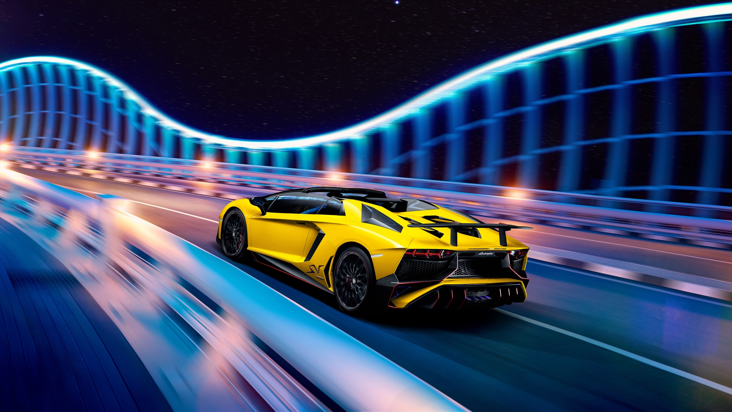 Lamborghini Sv Wallpapers