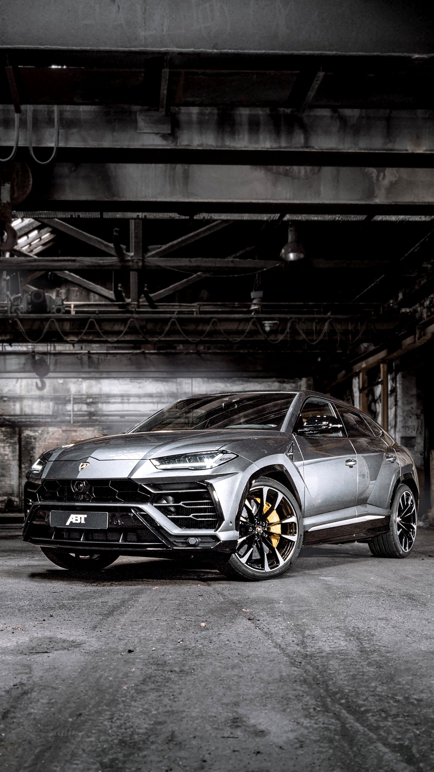 Lamborghini Urus Wallpapers