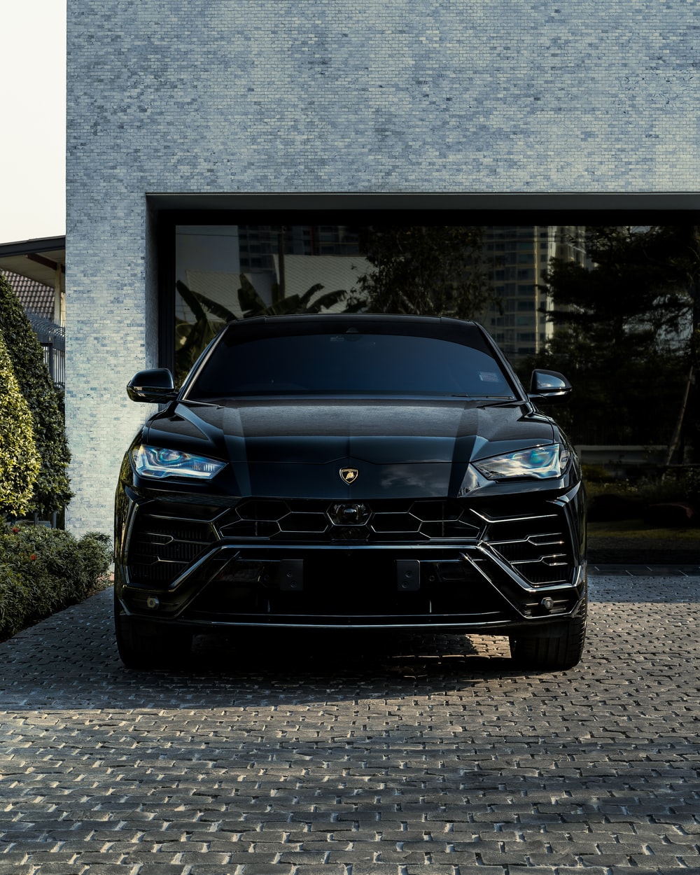 Lamborghini Urus Wallpapers