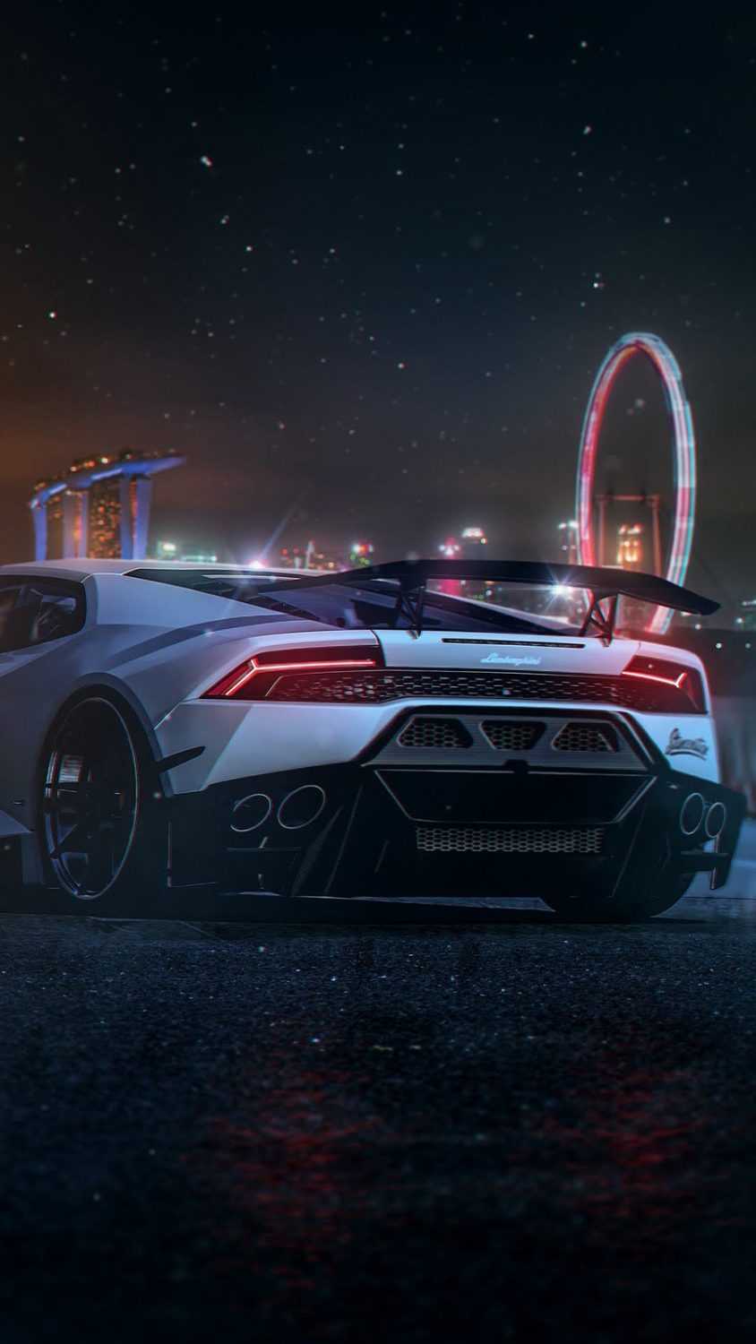 Lamborghini Wallpapers