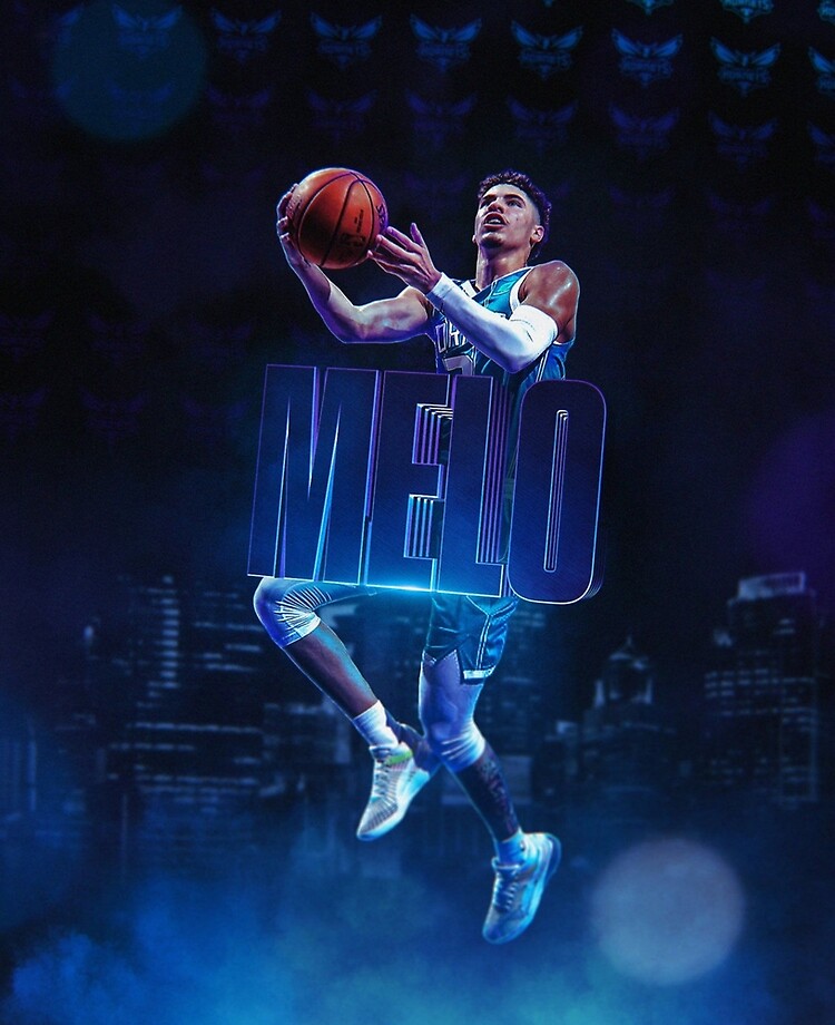 Lamelo Ball Wallpapers