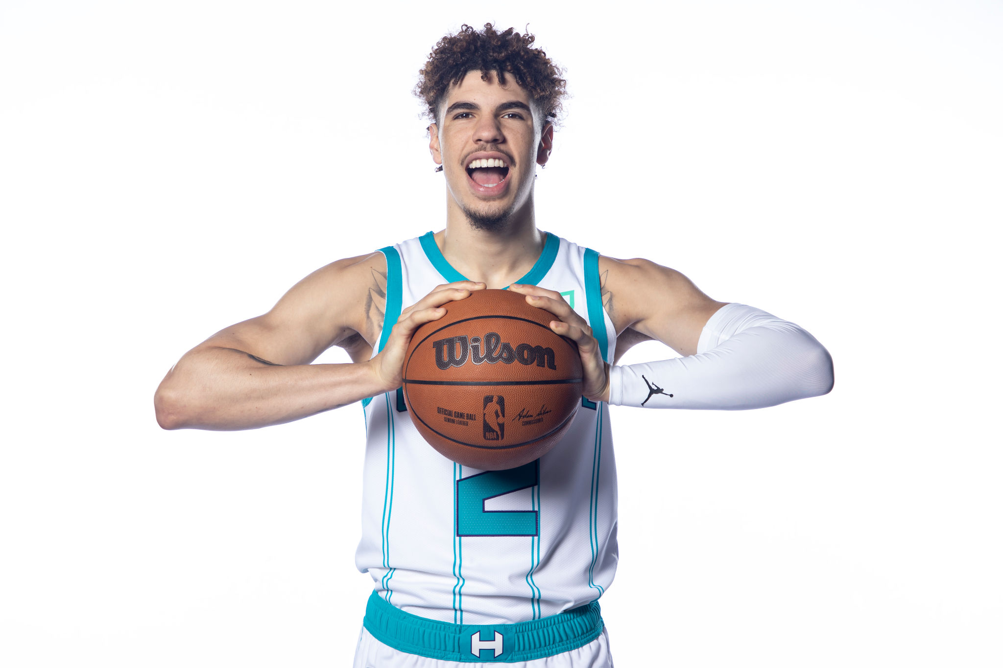 Lamelo Ball Wallpapers