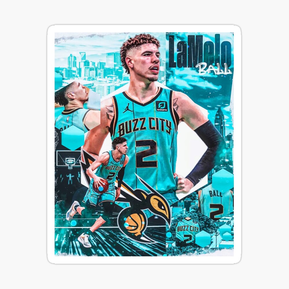 Lamelo Ball Wallpapers