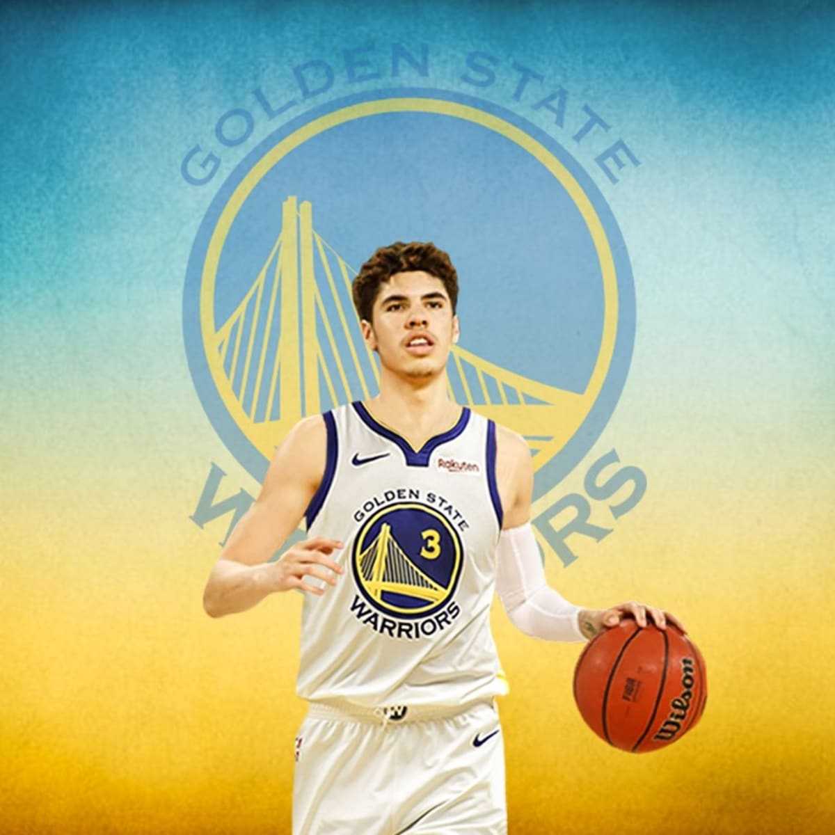 Lamelo Ball Wallpapers