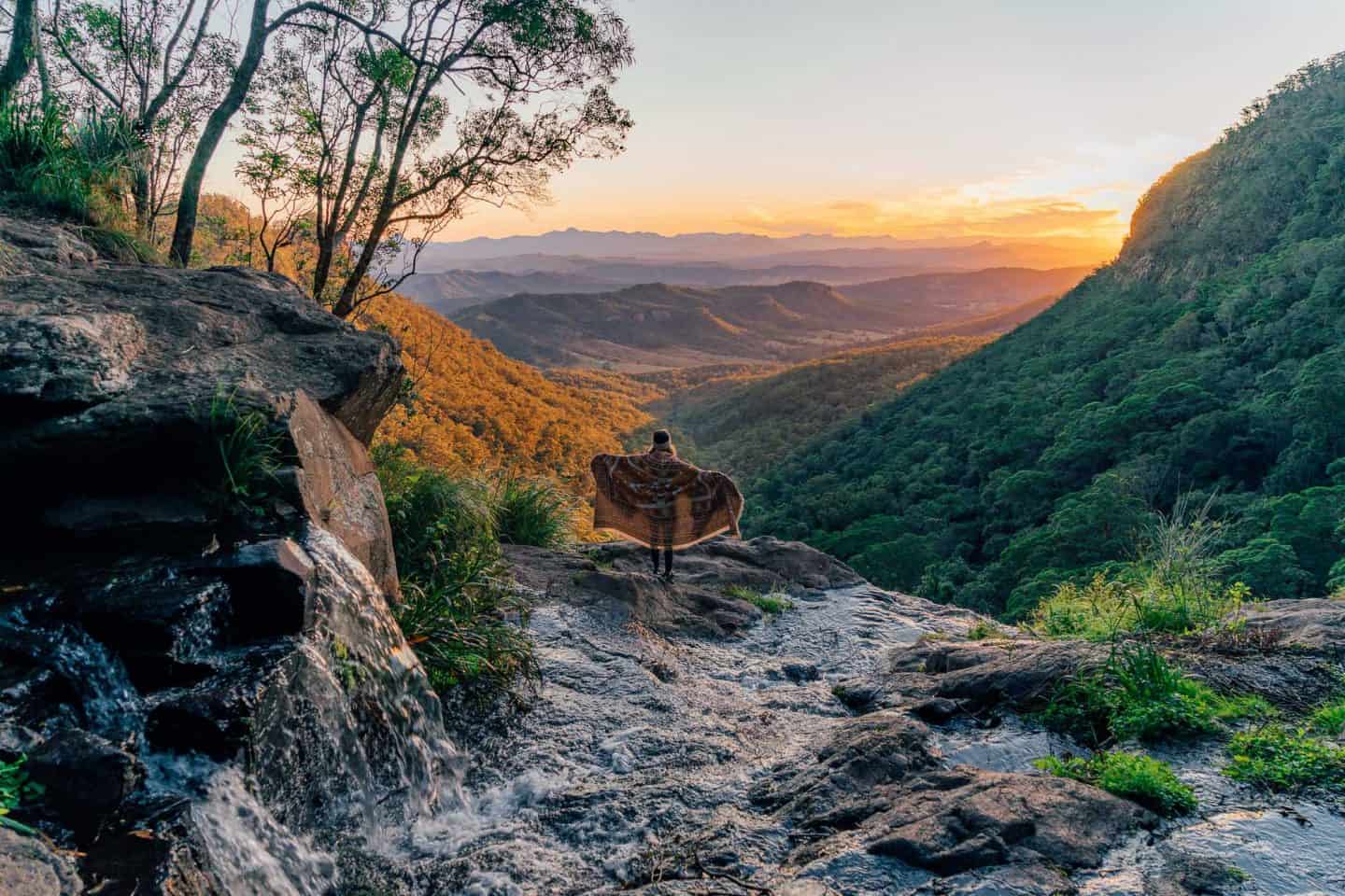 Lamington National Park Wallpapers