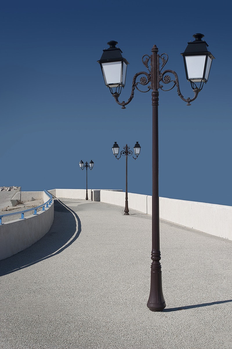 Lamp Post Wallpapers