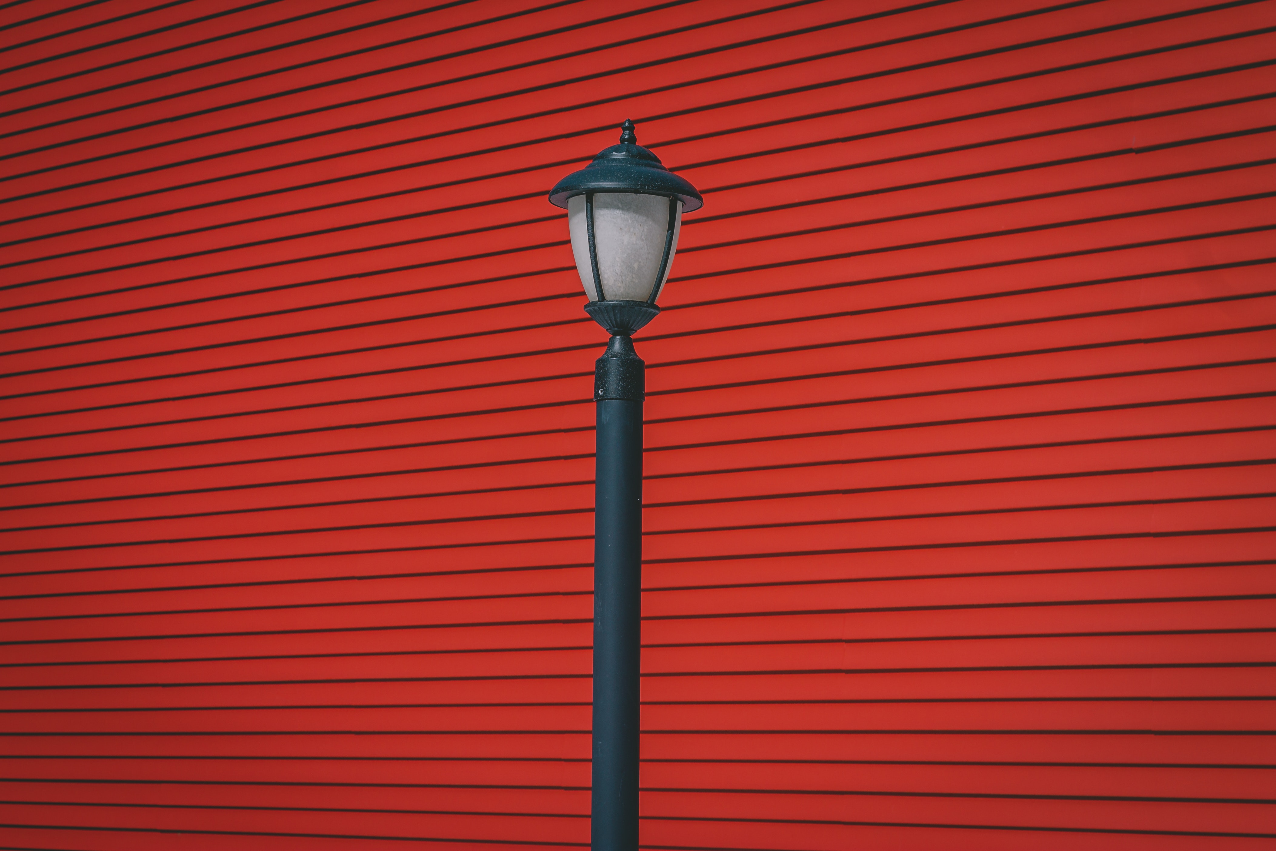 Lamp Post Wallpapers