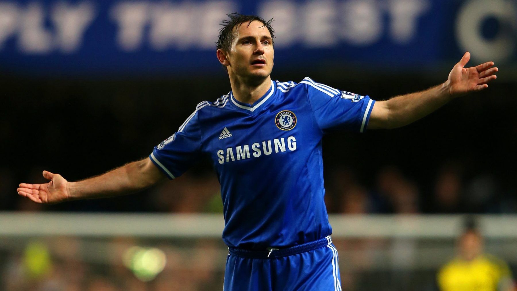 Lampard Wallpapers