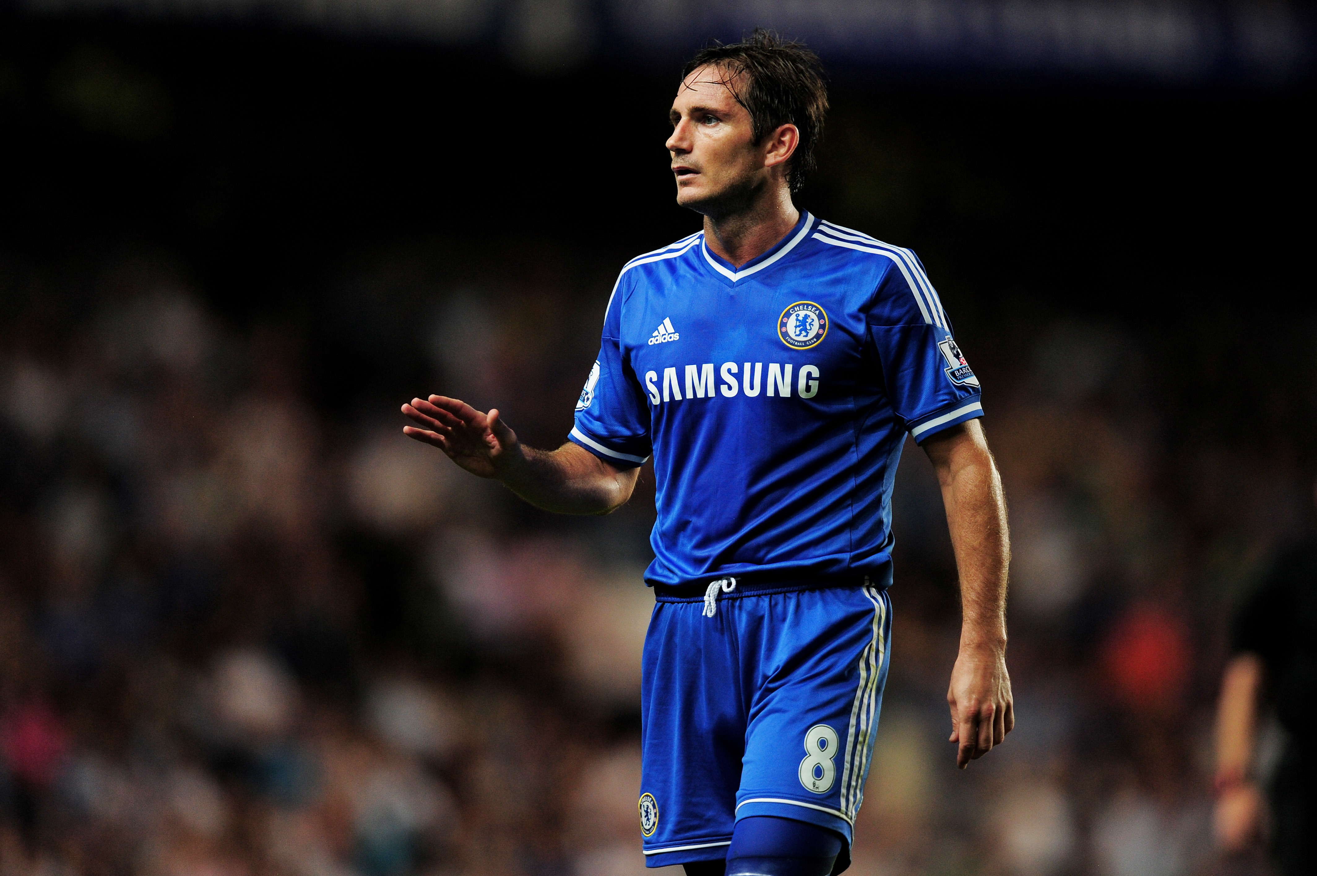 Lampard Wallpapers