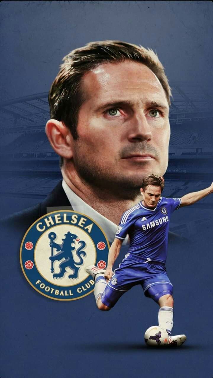 Lampard Wallpapers