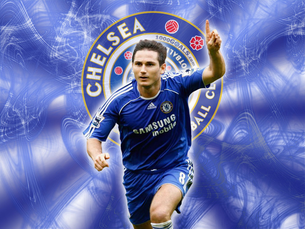 Lampard Wallpapers