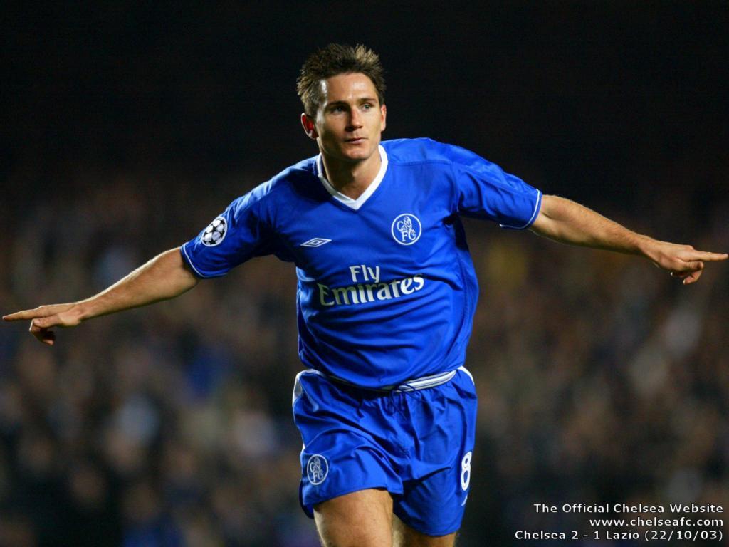 Lampard Wallpapers