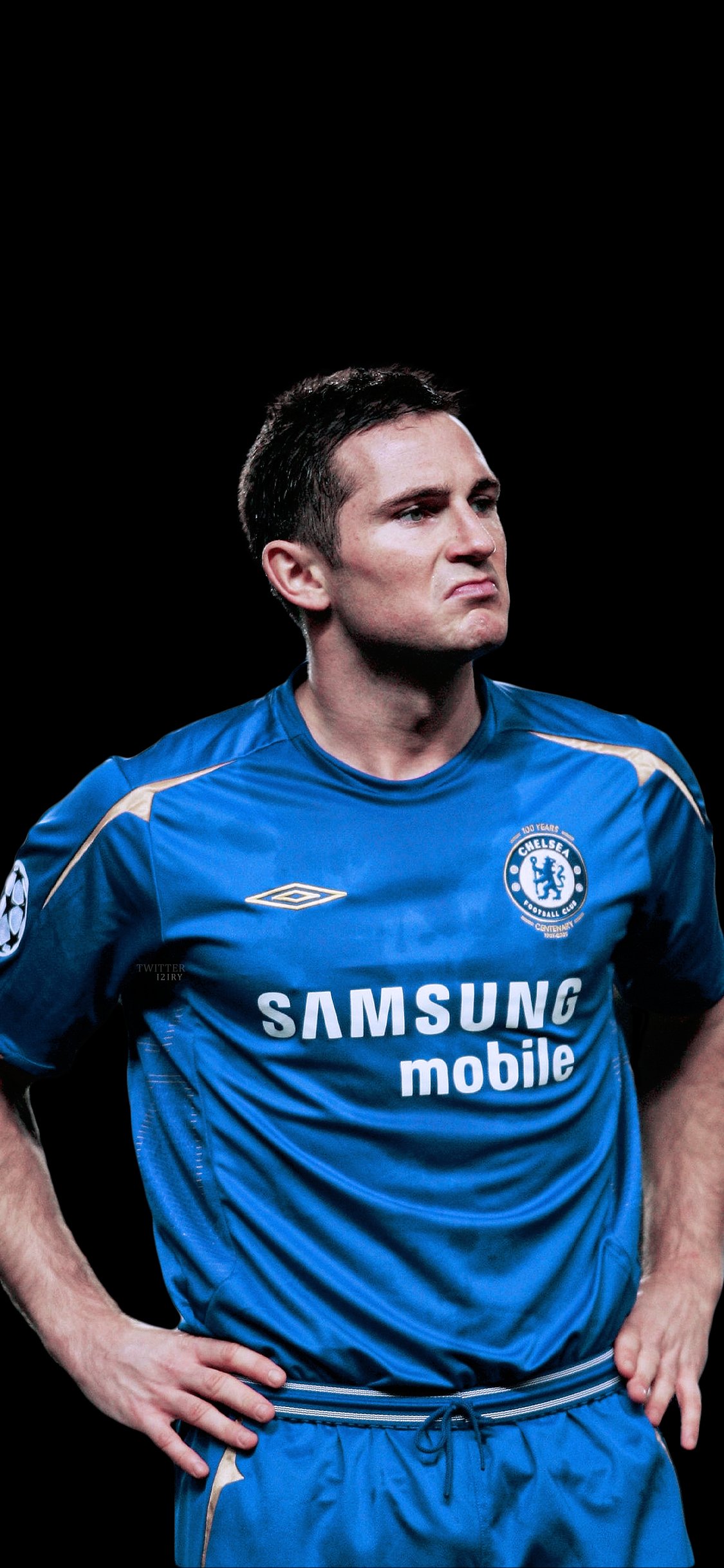 Lampard Wallpapers