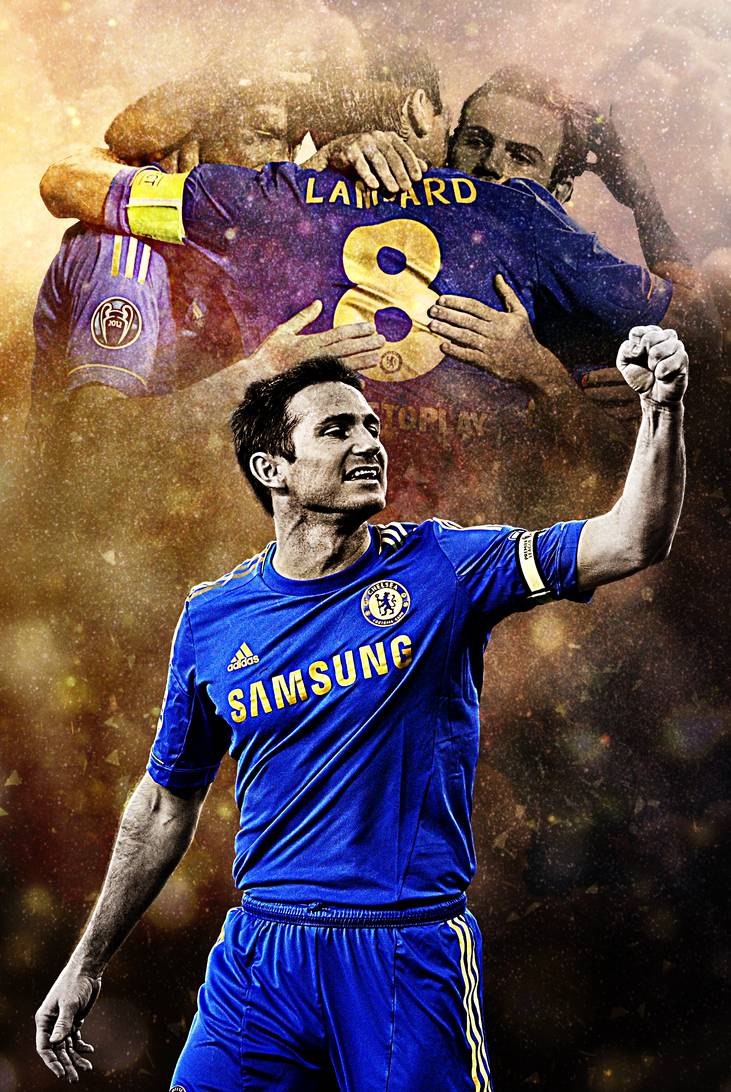 Lampard Wallpapers