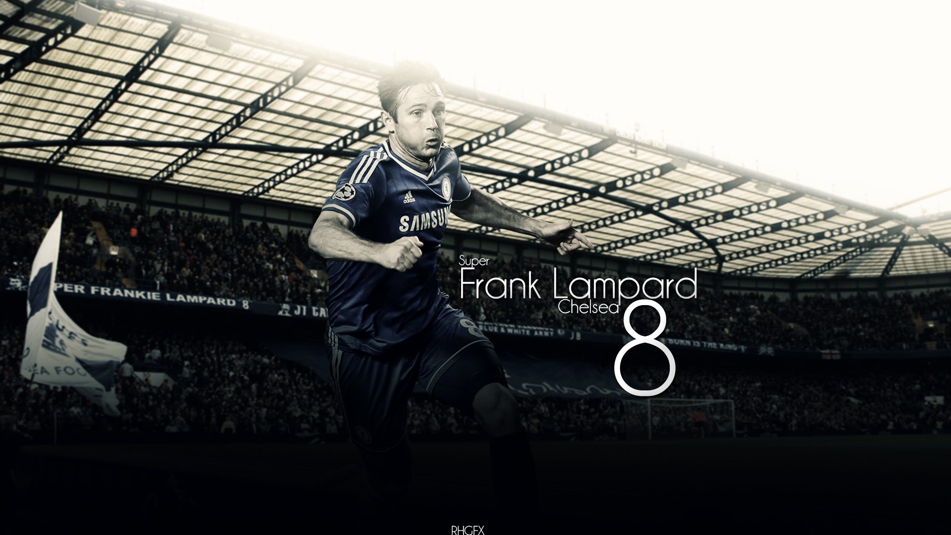 Lampard Wallpapers