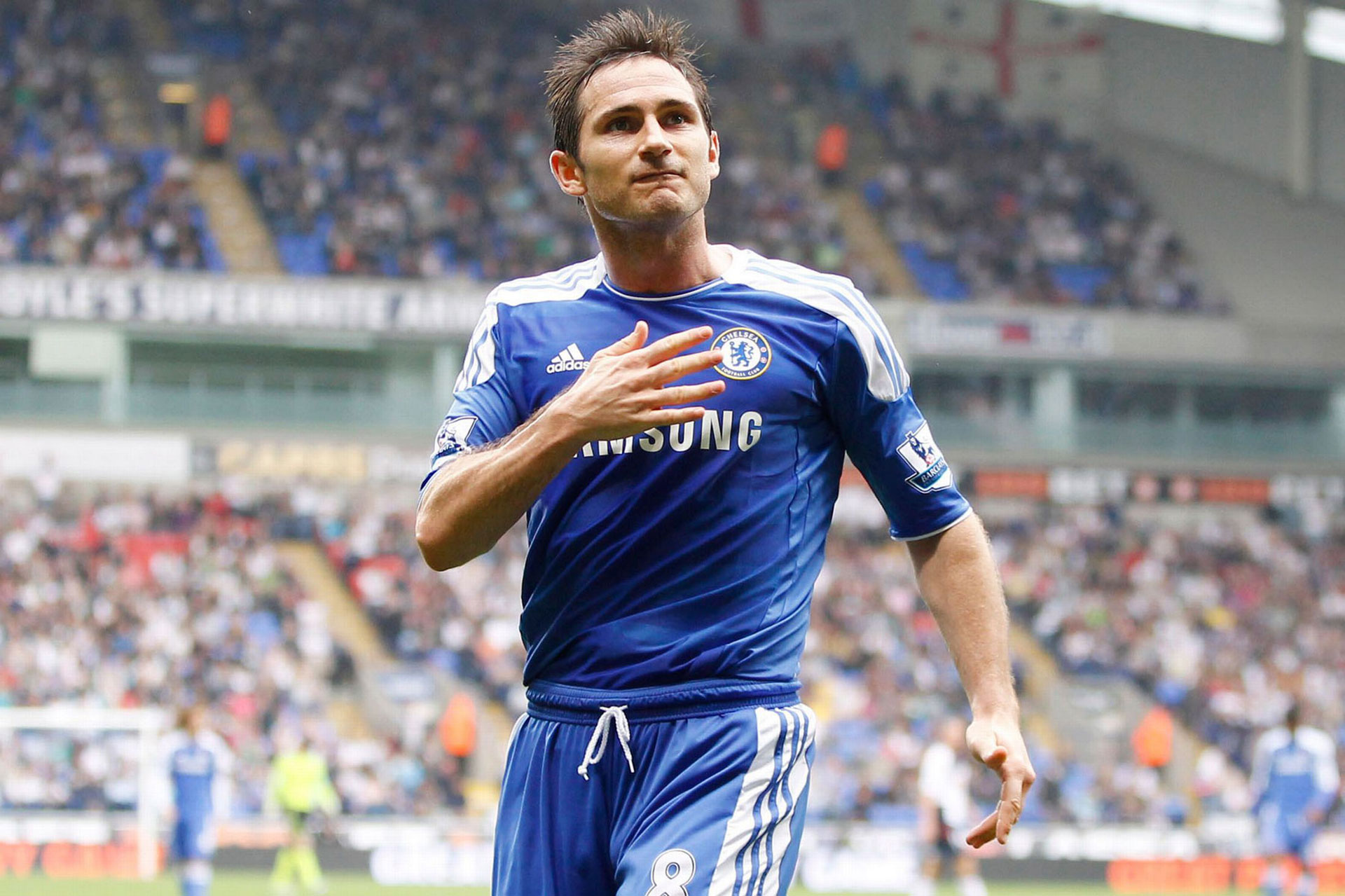 Lampard Wallpapers