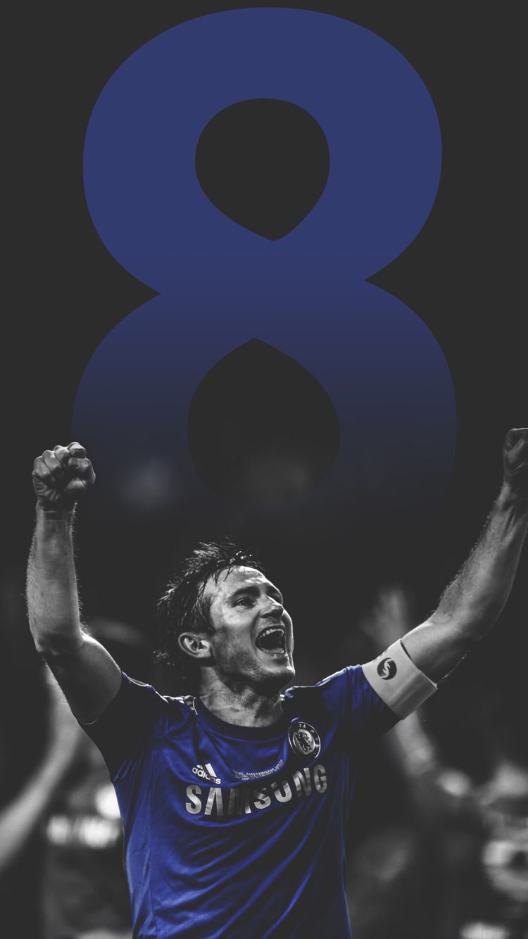 Lampard Wallpapers