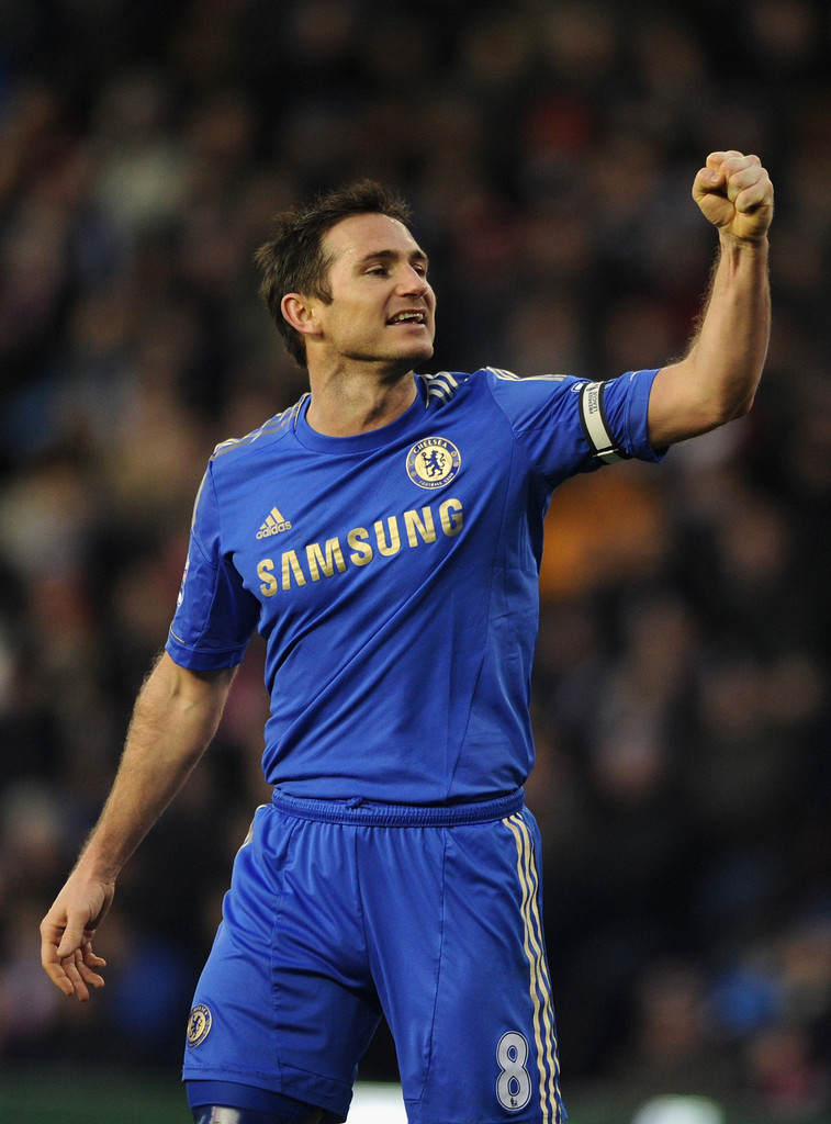 Lampard Wallpapers