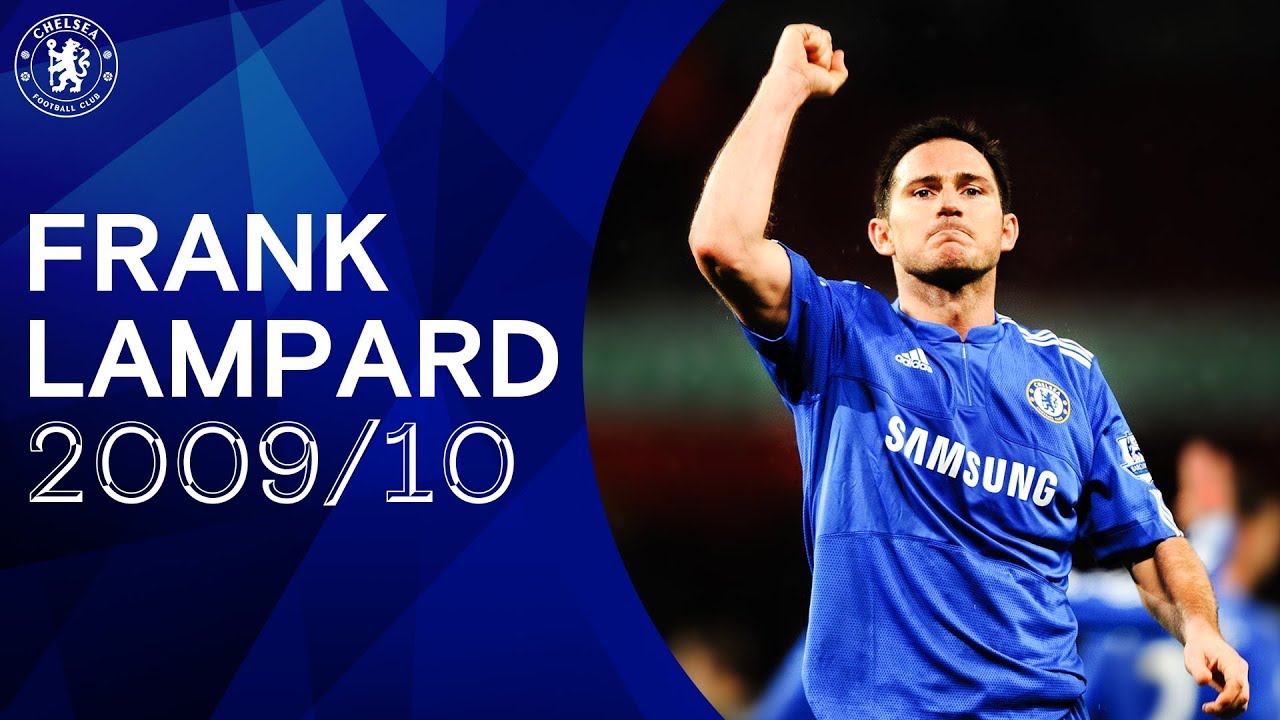 Lampard Wallpapers