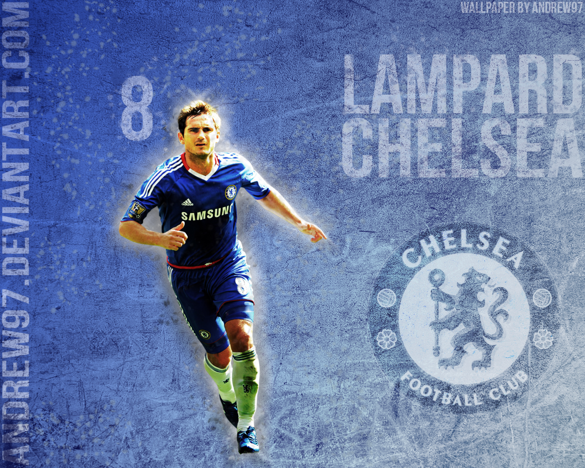 Lampard Wallpapers