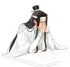 Lan Wangji Wallpapers