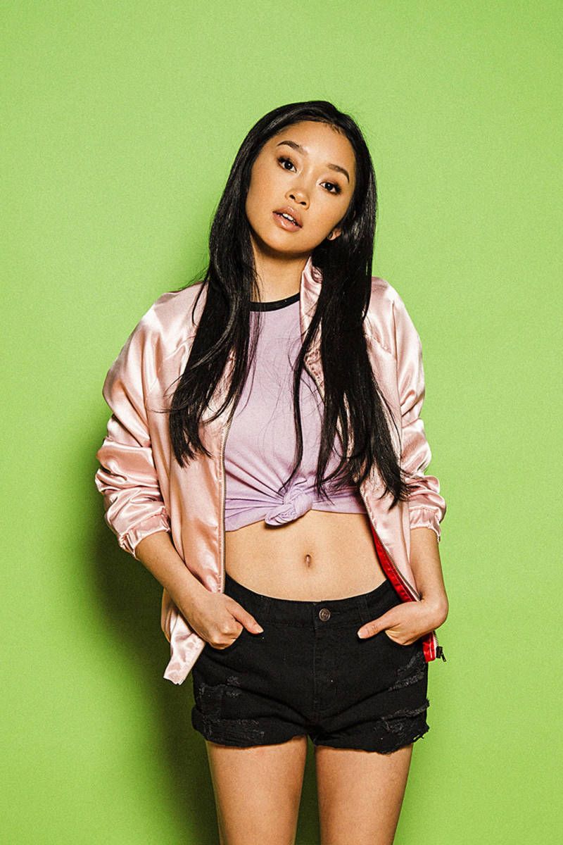 Lana Condor 2018 Wallpapers