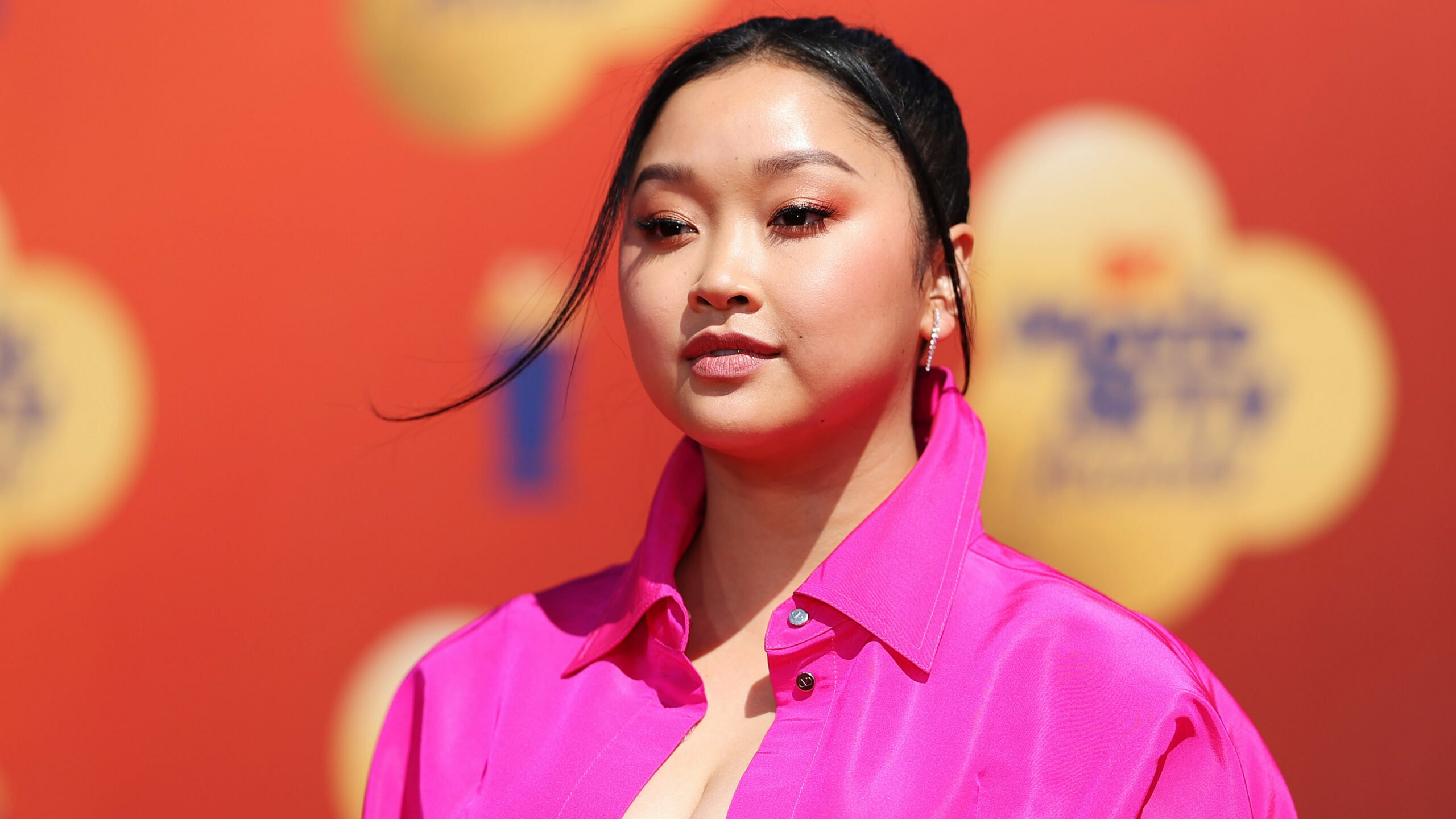 Lana Condor 2018 Wallpapers