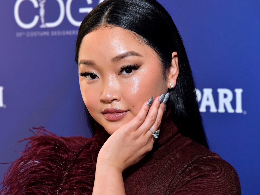 Lana Condor 2018 Wallpapers