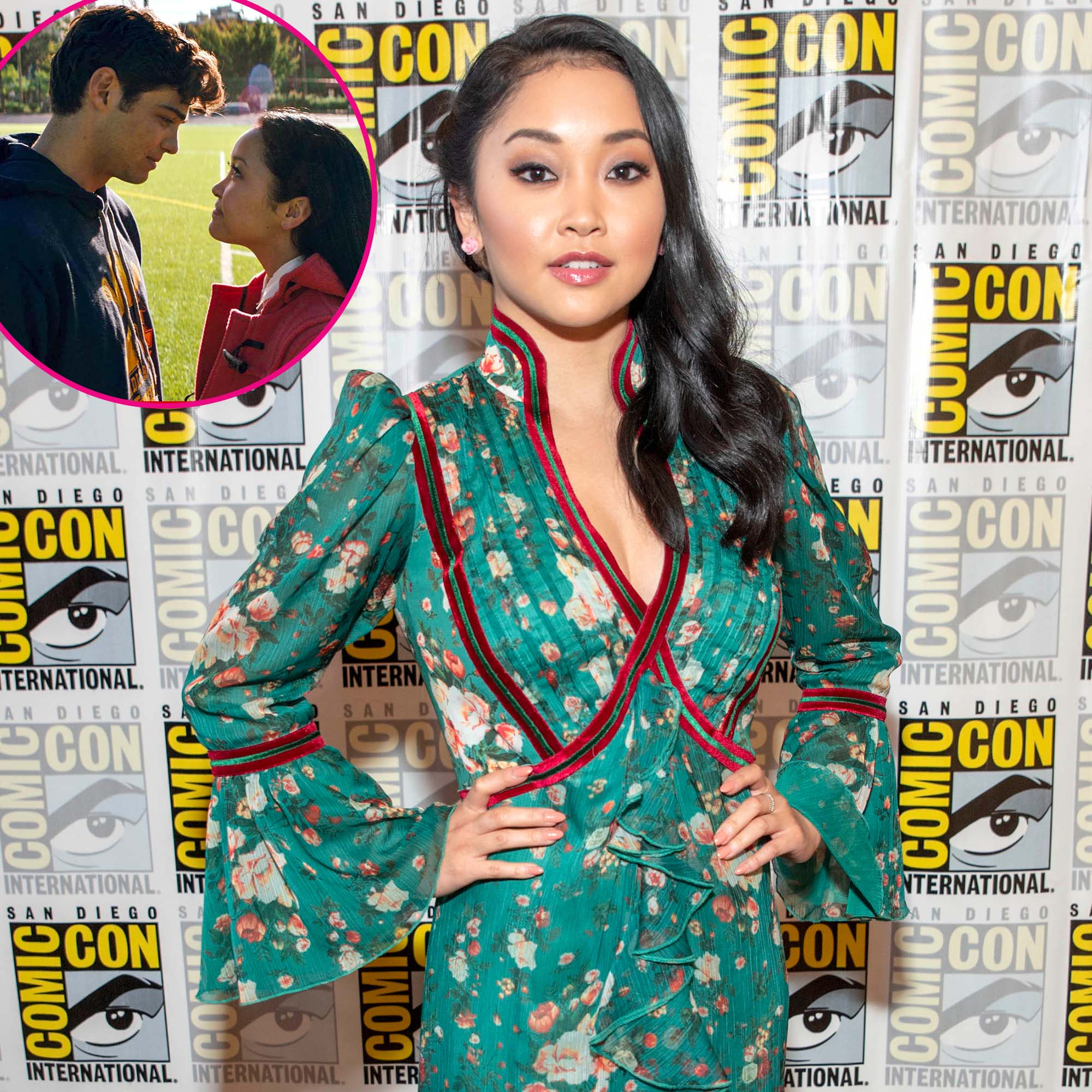 Lana Condor 2018 Wallpapers