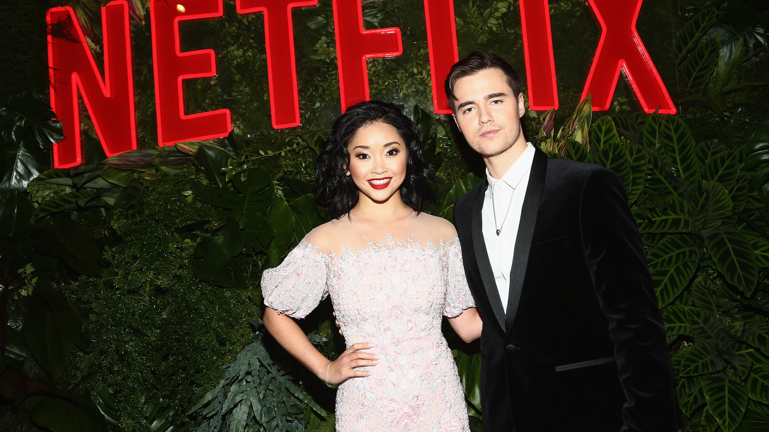 Lana Condor 2018 Wallpapers