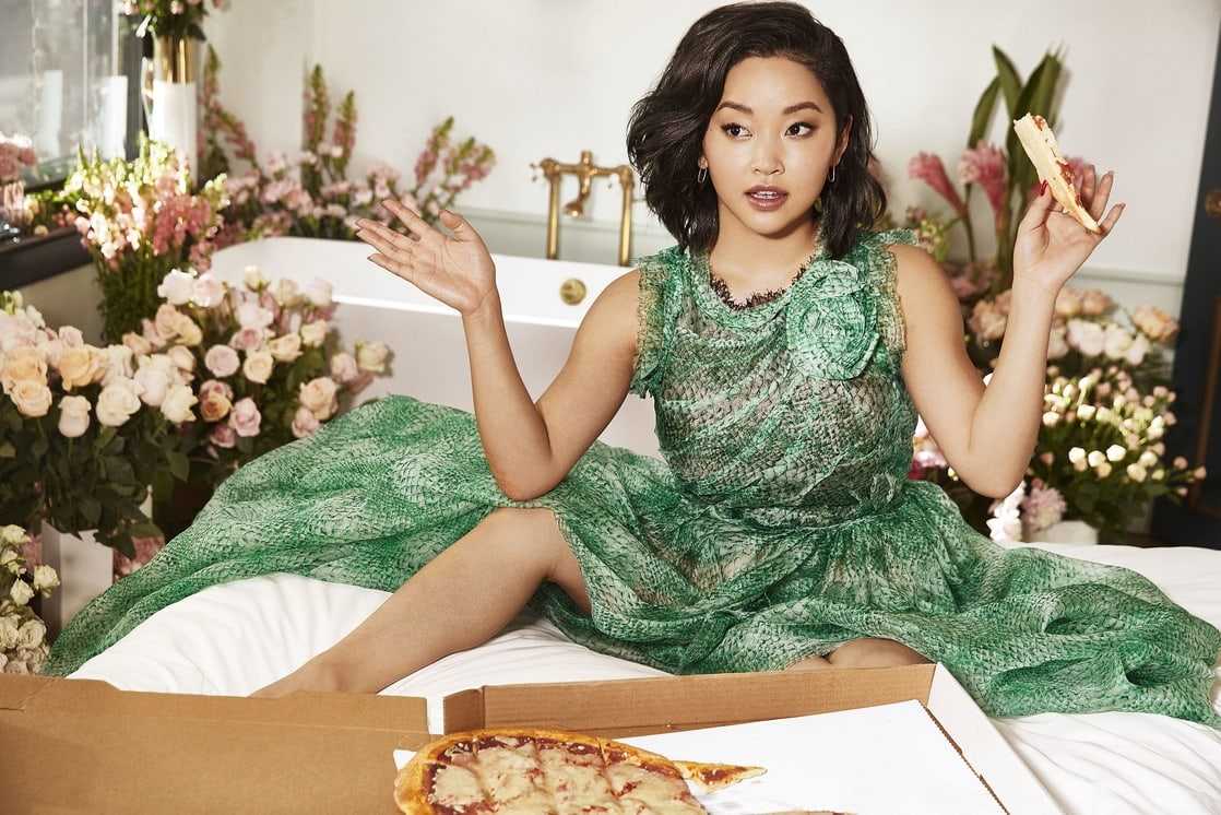 Lana Condor 2019 Wallpapers