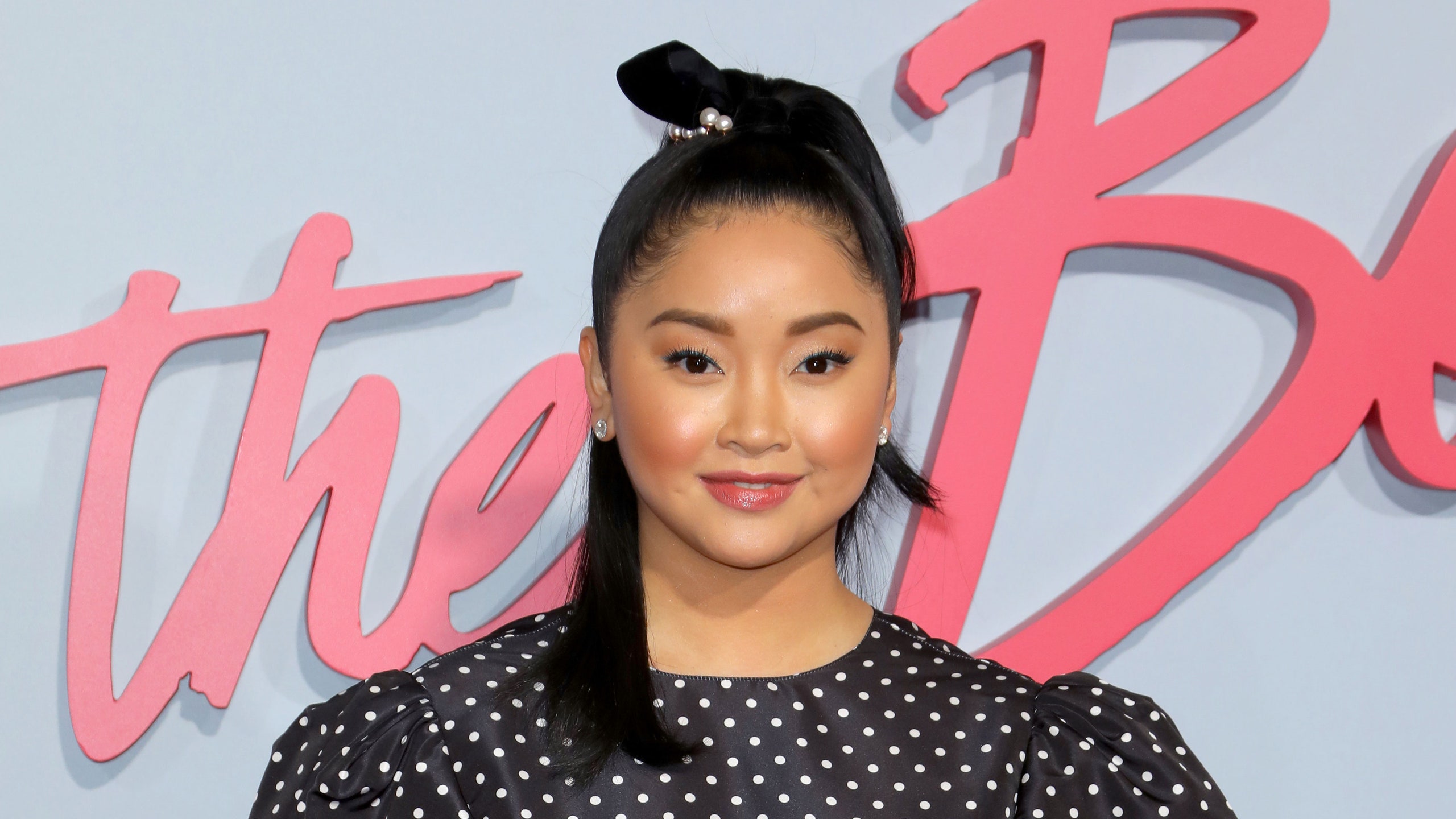 Lana Condor 2021 Wallpapers