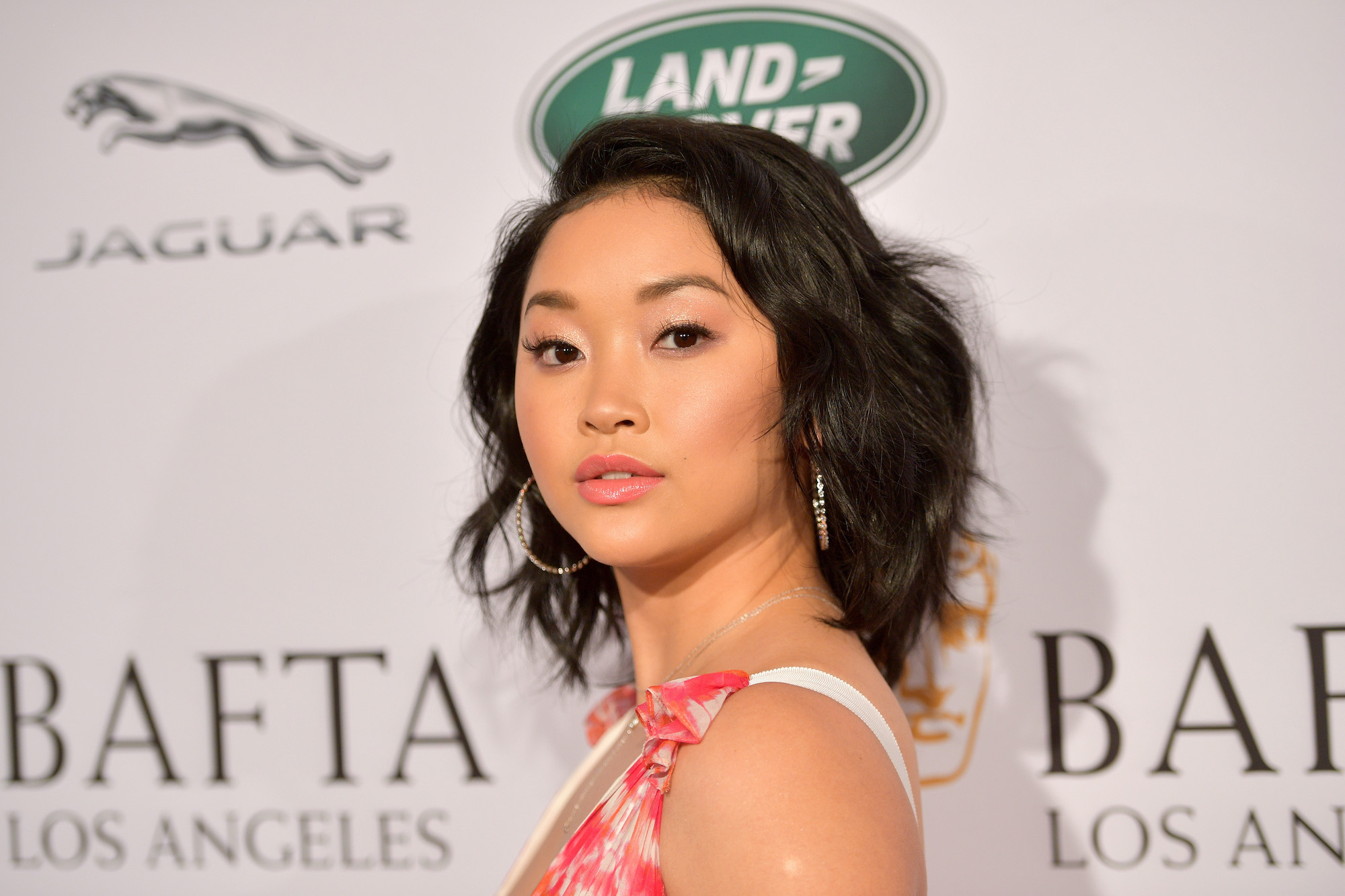 Lana Condor 2021 Wallpapers