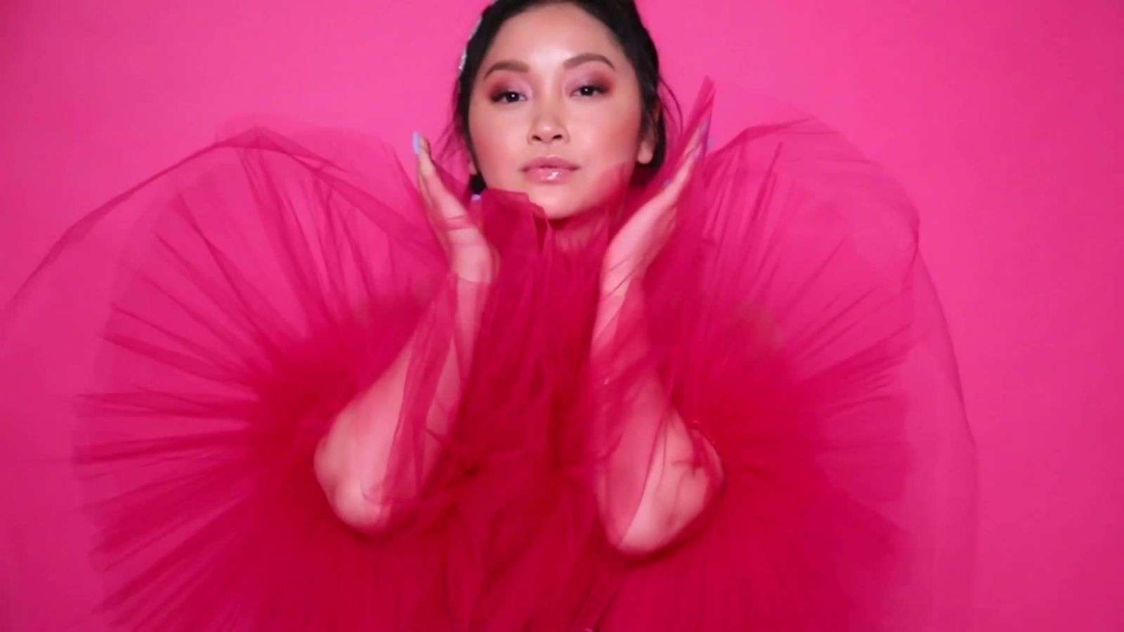 Lana Condor Photoshoot 2020 Wallpapers