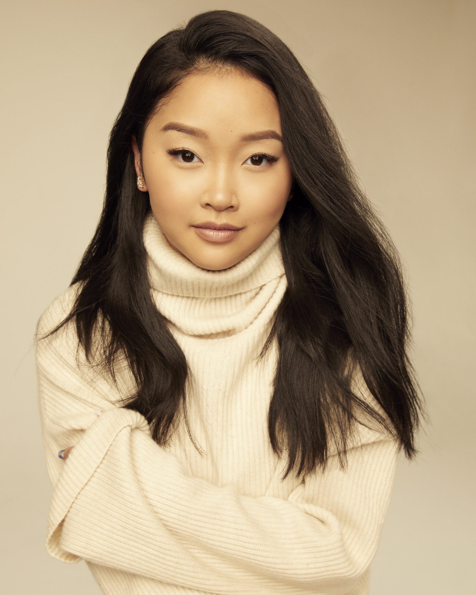 Lana Condor Photoshoot 2020 Wallpapers