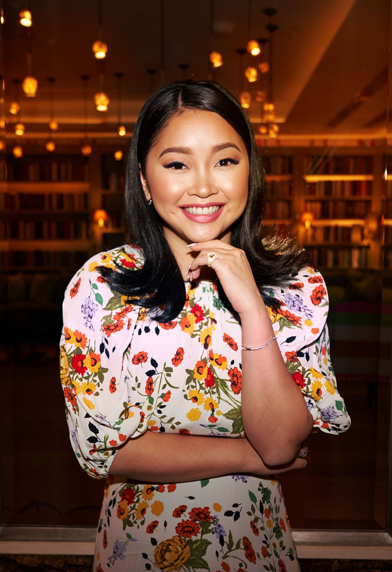 Lana Condor Photoshoot 2020 Wallpapers