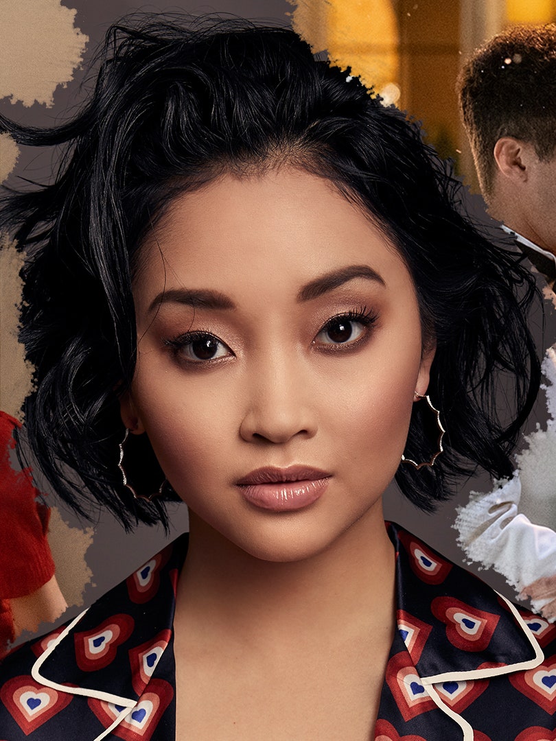 Lana Condor Photoshoot 2020 Wallpapers