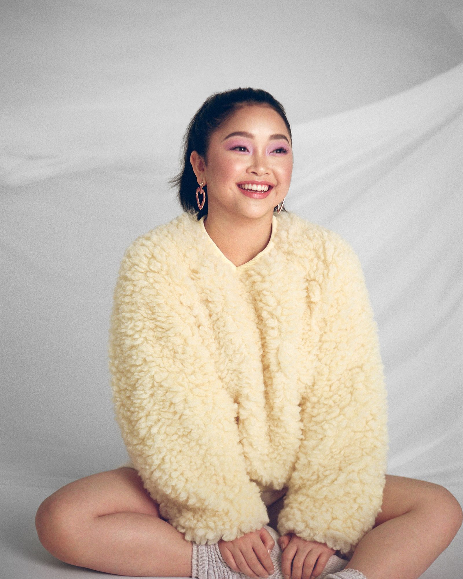 Lana Condor Photoshoot 2020 Wallpapers