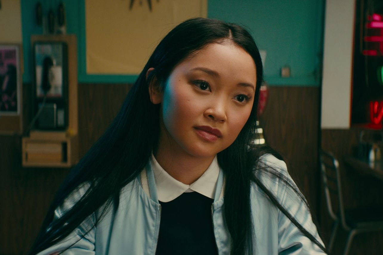 Lana Condor Wallpapers