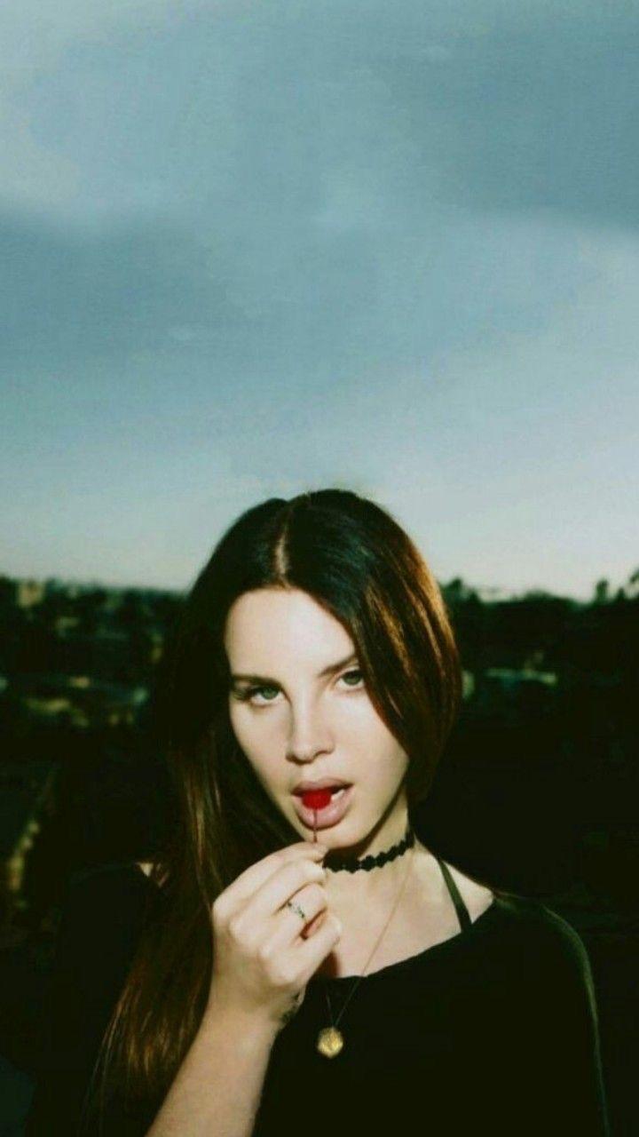 Lana Del Rey Wallpapers