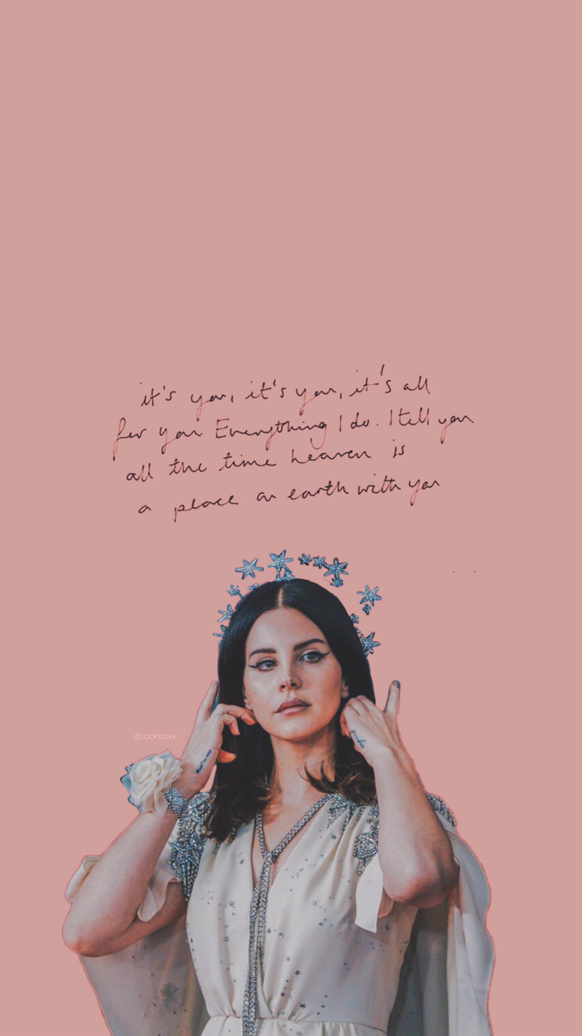 Lana Del Rey Wallpapers