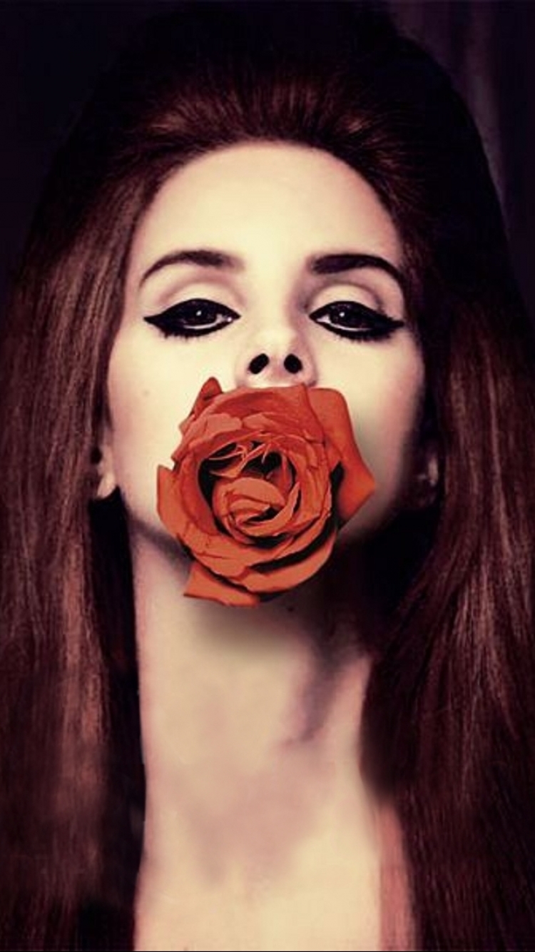 Lana Del Rey Wallpapers